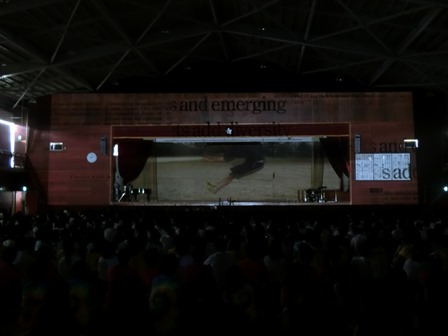 つつじ祭校内発表2016